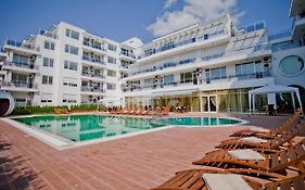 Hotel Incognito Pomorie
